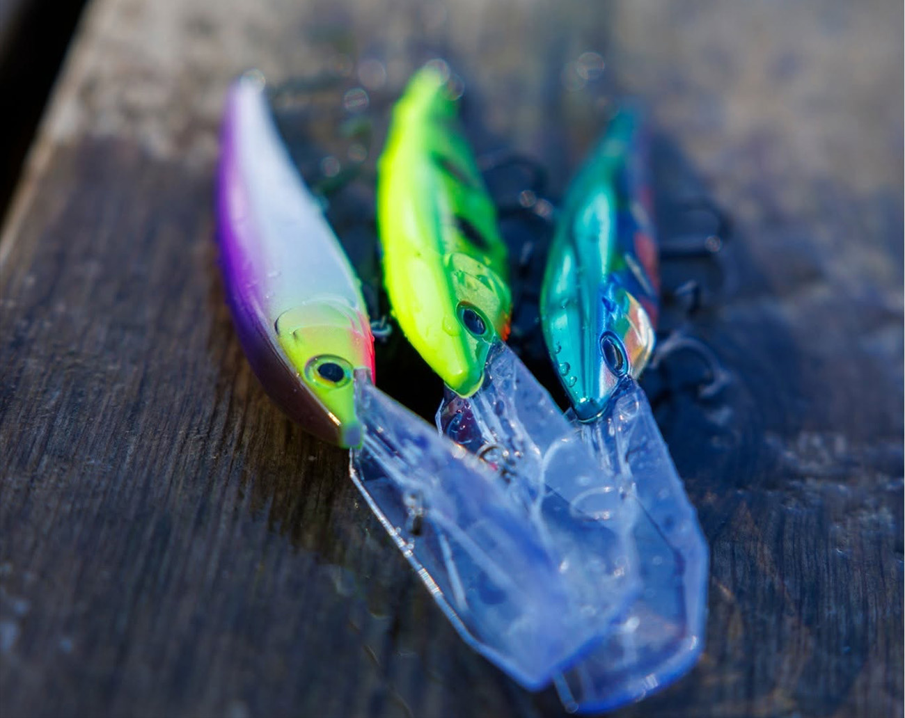 Rapala Gold Miner 12cm